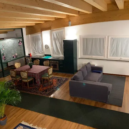 White House Aosta