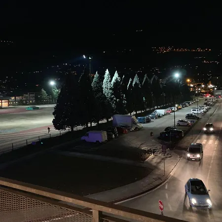 White House Apartment *