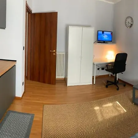 White House 아파트 *