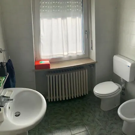 White House Apartment Aosta