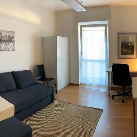White House Apartment