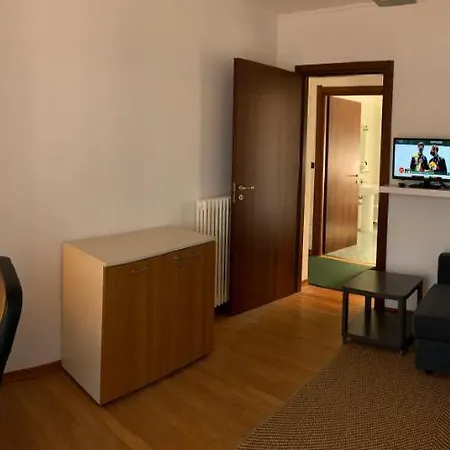 White House Aosta