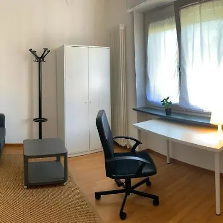 White House Apartment Aosta