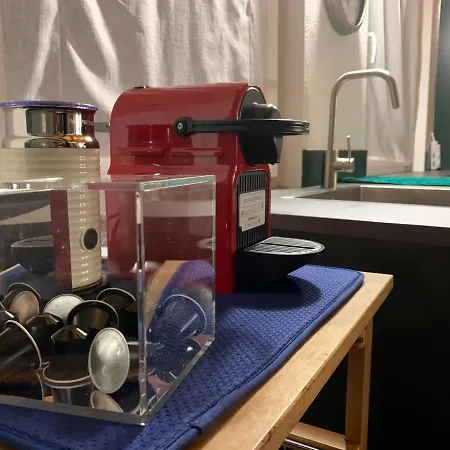 아파트 White House