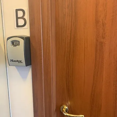 White House Apartment