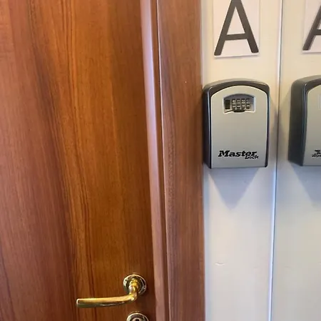 Lägenhet White House