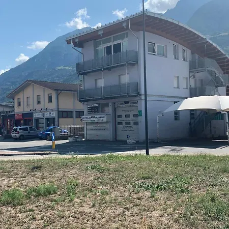 Apartment White House *