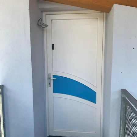 White House Apartment Aosta