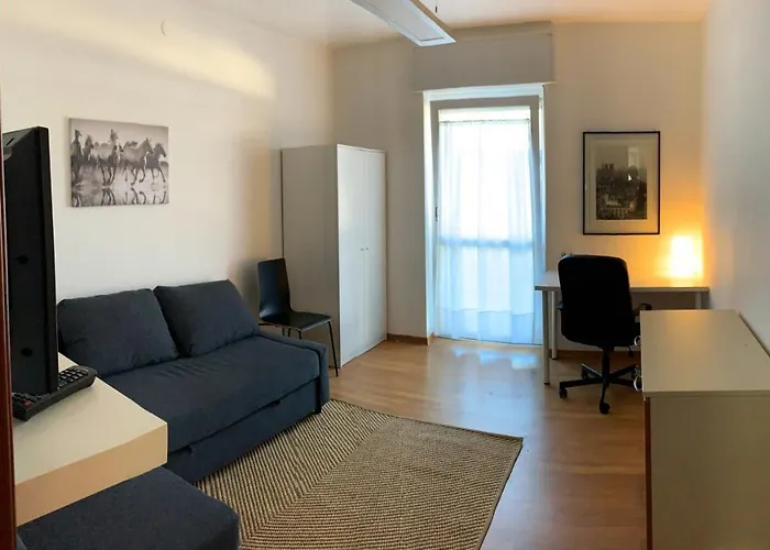 White House Appartamento