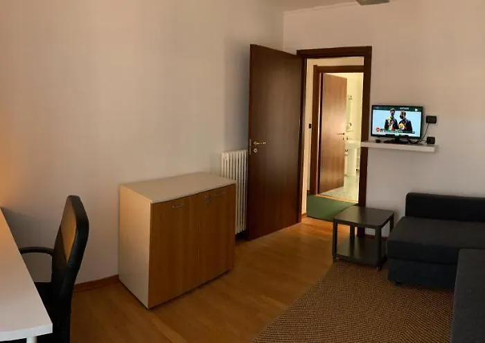 White House Aosta