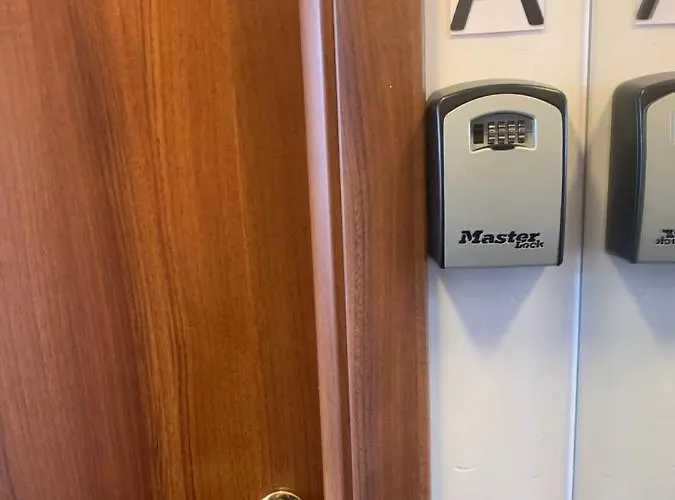 Appartamento White House